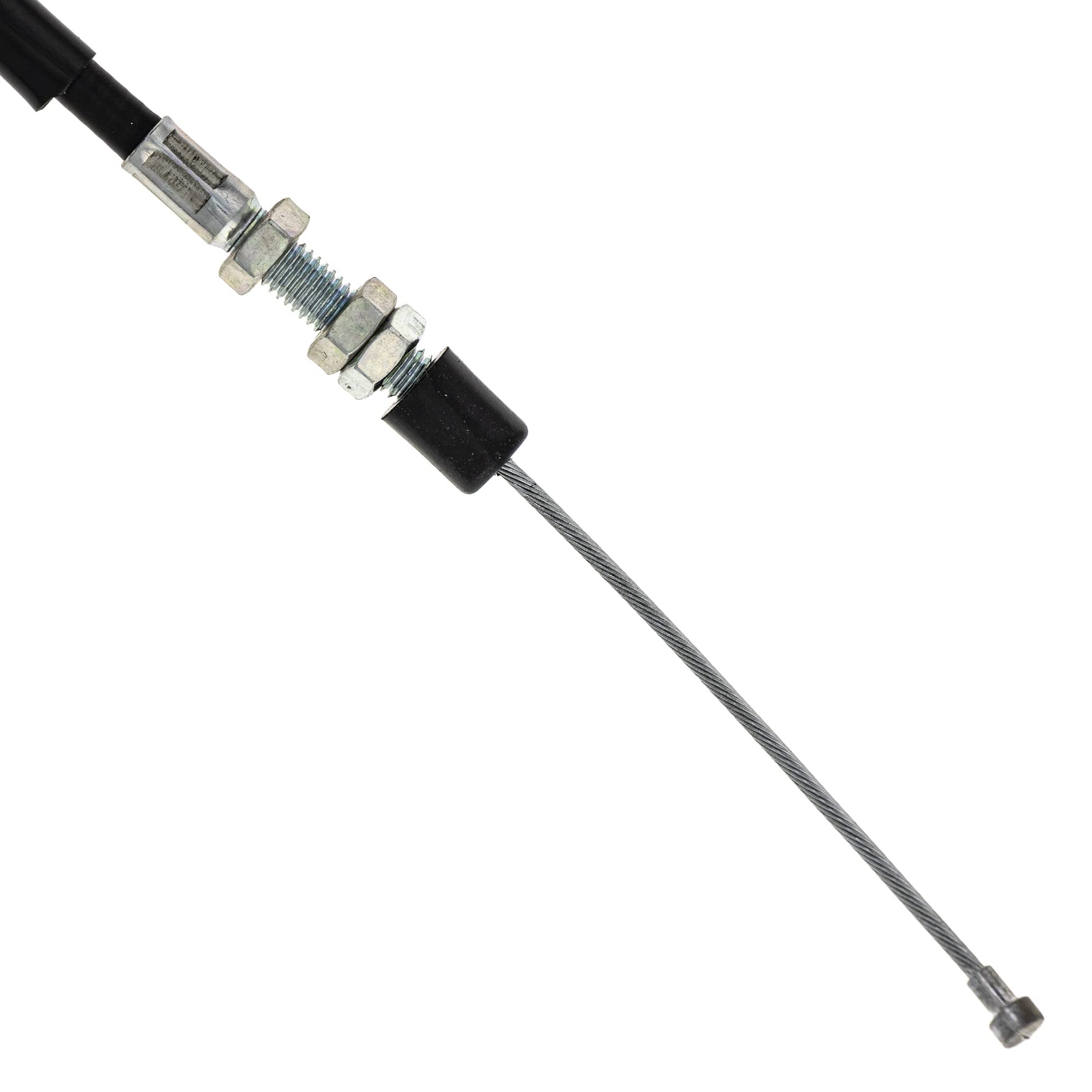 Amazon.com: NICHE Clutch Cable for Yamaha 55U-26335-01-00 4K0